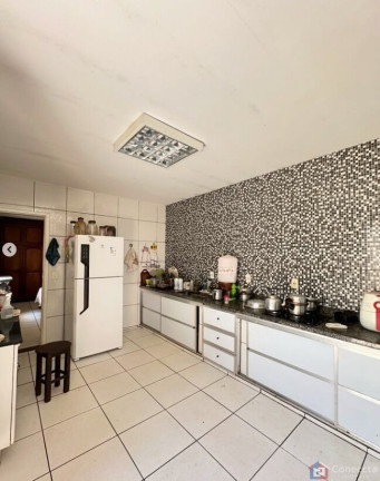 Imagem Casa de Condomínio com 2 Quartos à Venda, 88 m² em Bela Vista - Patos De Minas