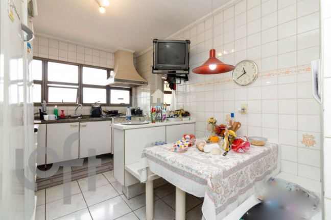 Imagem Apartamento com 3 Quartos à Venda, 155 m² em Perdizes - São Paulo Imagem Apartamento com 3 Quartos à Venda, 155 m² em Perdizes - São Paulo