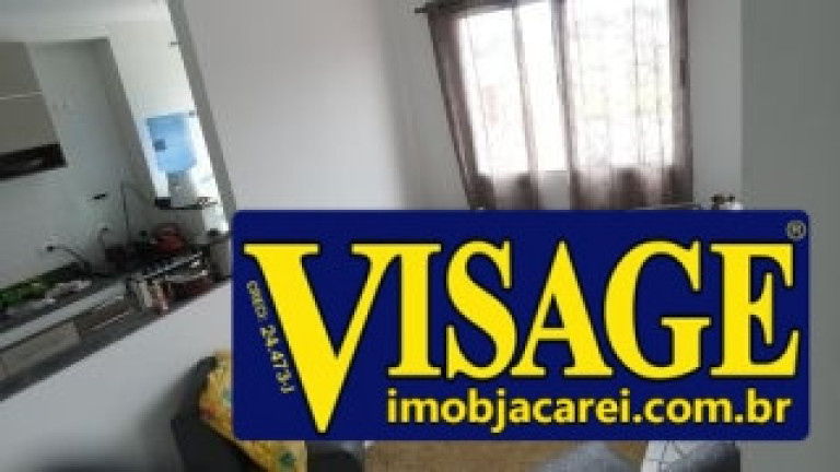 Imagem Apartamento com 2 Quartos à Venda, 45 m² em Vila Branca - Jacareí Imagem Apartamento com 2 Quartos à Venda, 45 m² em Vila Branca - Jacareí