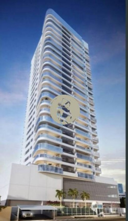 Imagem Apartamento com 4 Quartos à Venda, 184 m² em Vila Rica - Santos Imagem Apartamento com 4 Quartos à Venda, 184 m² em Vila Rica - Santos
