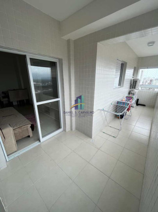 Imagem Apartamento com 2 Quartos à Venda, 75 m² em Aviação - Praia Grande