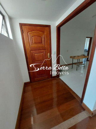 Imagem Cobertura com 3 Quartos para Alugar, 190 m² em Alto - Teresópolis Imagem Cobertura com 3 Quartos para Alugar, 190 m² em Alto - Teresópolis