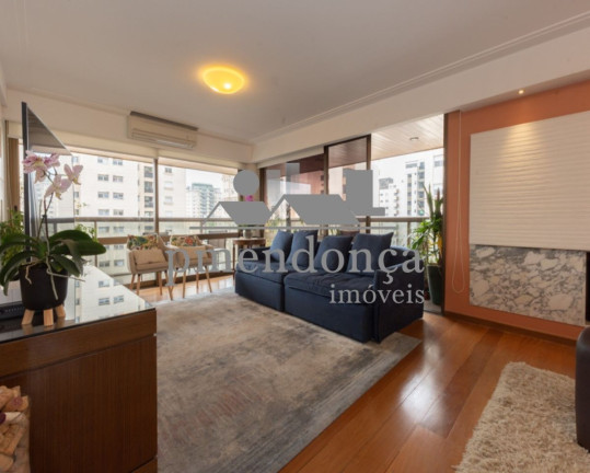 Imagem Apartamento com 4 Quartos à Venda, 240 m² em Perdizes - São Paulo Imagem Apartamento com 4 Quartos à Venda, 240 m² em Perdizes - São Paulo