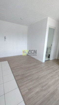 Imagem Apartamento com 2 Quartos para Alugar, 42 m² em Jardim Villagio Ghiraldelli - Hortolândia