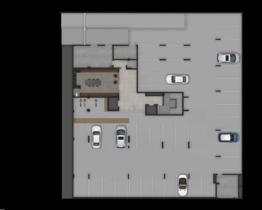 Imagem Cobertura com 3 Quartos à Venda, 339 m² em Petrópolis - Porto Alegre Imagem Cobertura com 3 Quartos à Venda, 339 m² em Petrópolis - Porto Alegre