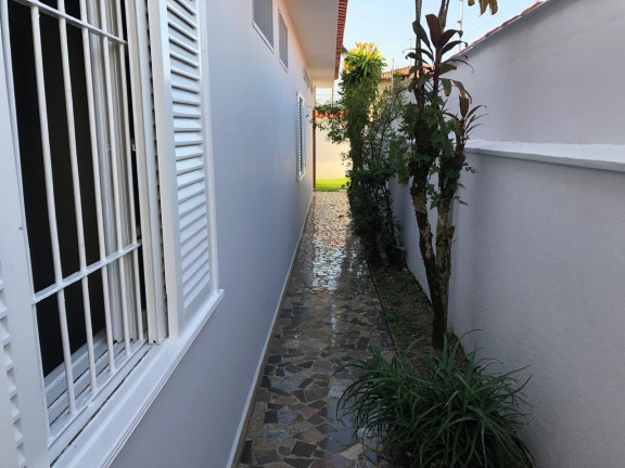 Imagem Casa com 3 Quartos à Venda, 272 m² em Flórida - Praia Grande