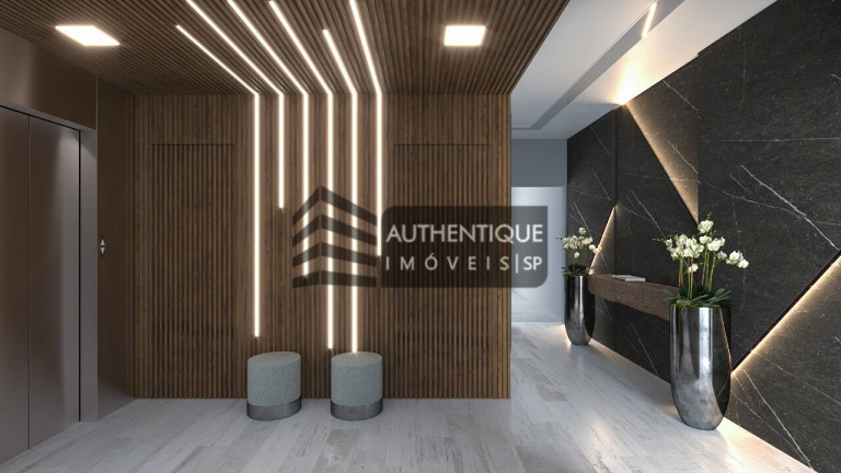 Imagem Cobertura com 3 Quartos à Venda, 84 m² em Centro - São Bernardo Do Campo Imagem Cobertura com 3 Quartos à Venda, 84 m² em Centro - São Bernardo Do Campo
