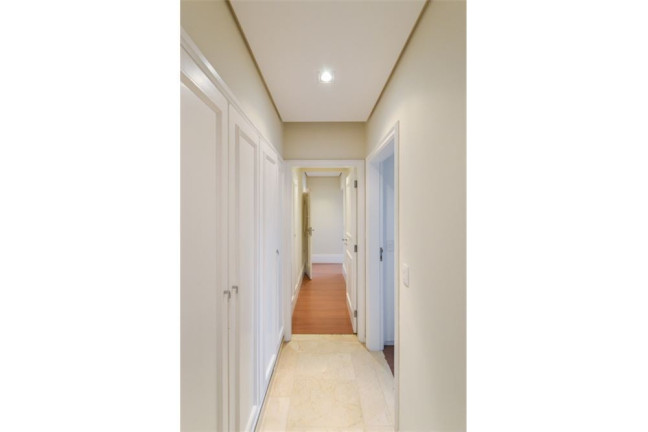 Imagem Apartamento com 4 Quartos à Venda, 301 m² em Campo Belo - São Paulo