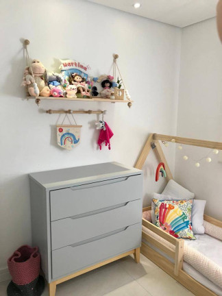 Imagem Apartamento com 3 Quartos à Venda, 65 m² em Jardim Esmeralda - São Paulo
