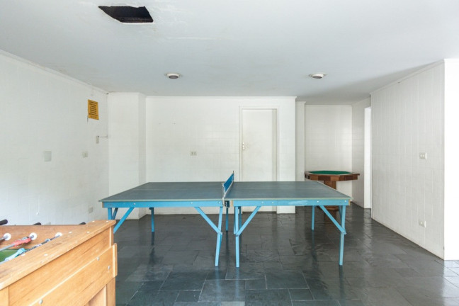 Imagem Apartamento com 2 Quartos à Venda, 70 m² em Vila Olímpia - São Paulo
