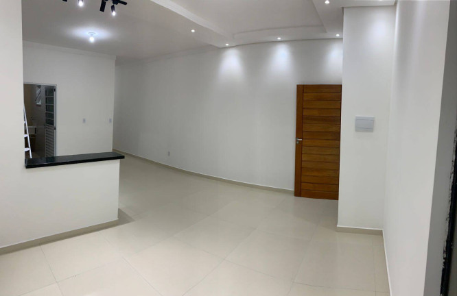 Imagem Casa com 2 Quartos à Venda, 125 m² em Residencial Estoril - Taubaté Imagem Casa com 2 Quartos à Venda, 125 m² em Residencial Estoril - Taubaté