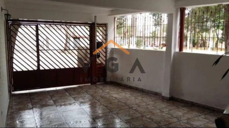 Imagem Casa com 2 Quartos à Venda, 130 m² em Vila Nova Manchester - São Paulo Imagem Casa com 2 Quartos à Venda, 130 m² em Vila Nova Manchester - São Paulo