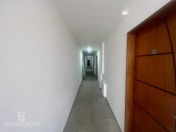 Imagem Apartamento com 1 Quarto à Venda, 33 m² em Vila Formosa - São Paulo