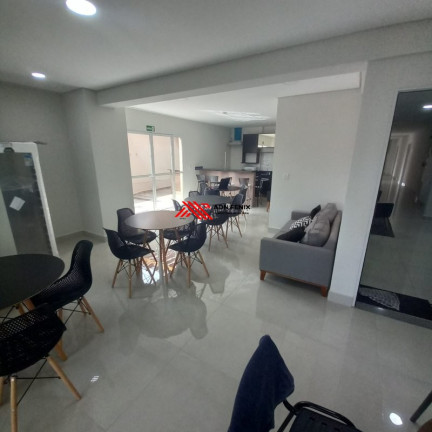 Imagem Apartamento com 2 Quartos à Venda, 47 m² em Vila Silveira - Guarulhos