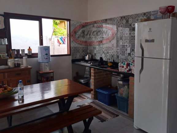 Imagem Casa com 4 Quartos à Venda, 108 m² em Ubatumirim - Ubatuba Imagem Casa com 4 Quartos à Venda, 108 m² em Ubatumirim - Ubatuba