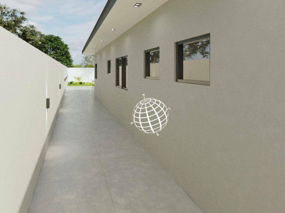 Imagem Casa com 4 Quartos à Venda, 249 m² em Condomínio Figueira Garden - Atibaia Imagem Casa com 4 Quartos à Venda, 249 m² em Condomínio Figueira Garden - Atibaia