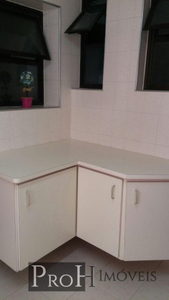 Imagem Apartamento com 3 Quartos à Venda, 190 m² em Vila Bastos - Santo André Imagem Apartamento com 3 Quartos à Venda, 190 m² em Vila Bastos - Santo André