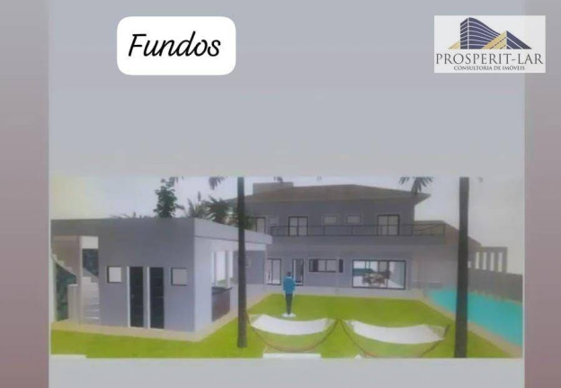 Imagem Casa com 4 Quartos à Venda, 494 m² em Condomínio Shambala Iii - Atibaia Imagem Casa com 4 Quartos à Venda, 494 m² em Condomínio Shambala Iii - Atibaia