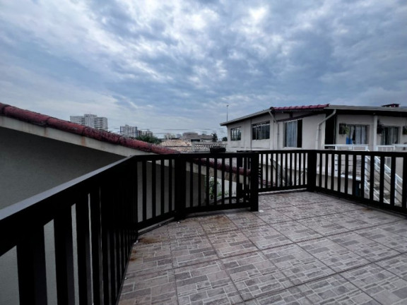 Imagem Casa com 4 Quartos à Venda, 230 m² em Balneario Florida - Praia Grande Imagem Casa com 4 Quartos à Venda, 230 m² em Balneario Florida - Praia Grande
