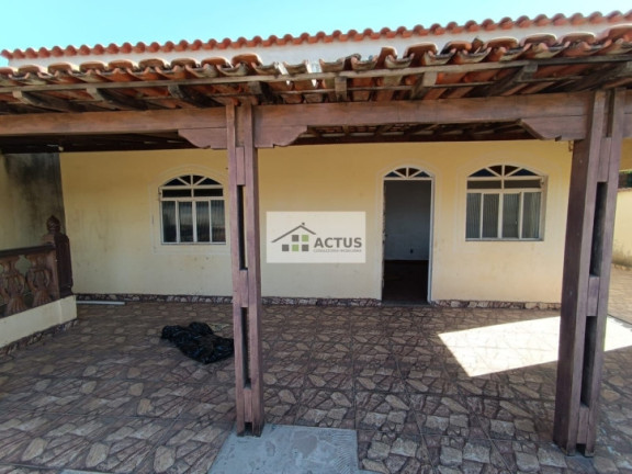 Imagem Casa com 3 Quartos à Venda, 720 m² em Independência (barreiro) - Belo Horizonte