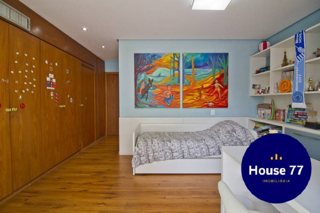Imagem Apartamento com 4 Quartos à Venda, 308 m² em Cerqueira César - São Paulo Imagem Apartamento com 4 Quartos à Venda, 308 m² em Cerqueira César - São Paulo