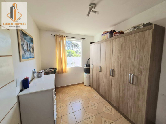 Imagem Apartamento com 2 Quartos à Venda, 40 m² em Cidade Industrial - Curitiba