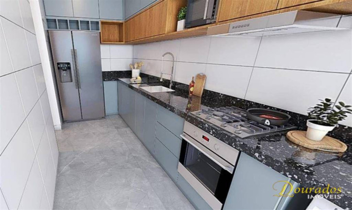 Imagem Apartamento com 2 Quartos à Venda, 80 m² em Boqueirão - Praia Grande Imagem Apartamento com 2 Quartos à Venda, 80 m² em Boqueirão - Praia Grande