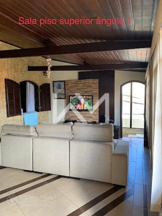 Imagem Sobrado com 5 Quartos à Venda, 298 m² em Jardim Rincao - Arujá Imagem Sobrado com 5 Quartos à Venda, 298 m² em Jardim Rincao - Arujá