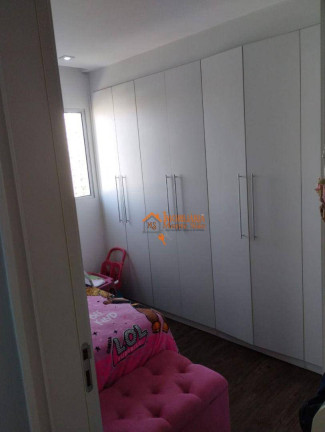 Imagem Apartamento com 2 Quartos à Venda, 55 m² em Centro - Guarulhos Imagem Apartamento com 2 Quartos à Venda, 55 m² em Centro - Guarulhos