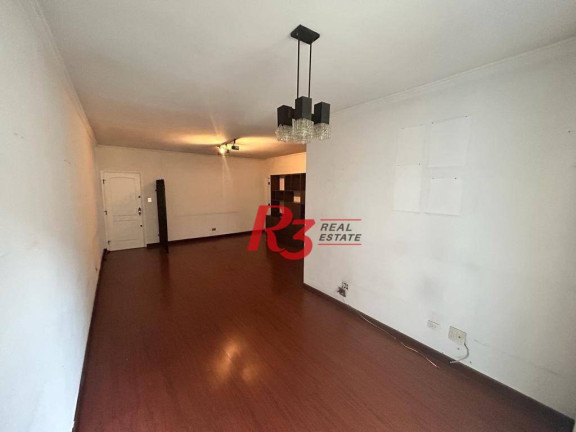Imagem Apartamento com 3 Quartos à Venda, 140 m² em Pompéia - Santos Imagem Apartamento com 3 Quartos à Venda, 140 m² em Pompéia - Santos