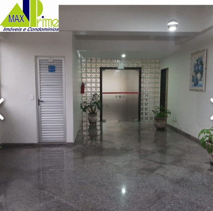Imagem Apartamento com 2 Quartos à Venda, 52 m² em Cangaíba - São Paulo Imagem Apartamento com 2 Quartos à Venda, 52 m² em Cangaíba - São Paulo