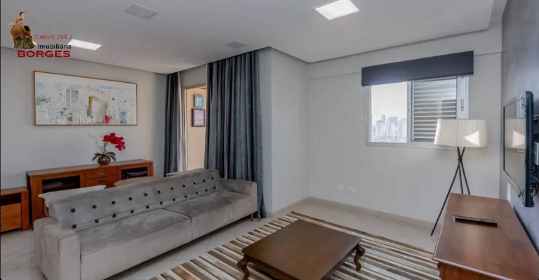 Imagem Apartamento com 2 Quartos à Venda, 75 m² em Chácara Inglesa - São Paulo Imagem Apartamento com 2 Quartos à Venda, 75 m² em Chácara Inglesa - São Paulo