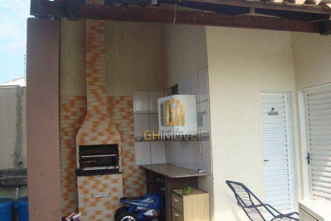 Imagem Sobrado com 3 Quartos à Venda, 198 m² em Jardim Presidente - Goiânia Imagem Sobrado com 3 Quartos à Venda, 198 m² em Jardim Presidente - Goiânia
