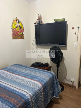 Imagem Imóvel com 3 Quartos à Venda, 73 m² em Vila Marieta - Campinas Imagem Imóvel com 3 Quartos à Venda, 73 m² em Vila Marieta - Campinas