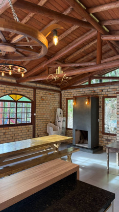 Imagem Chácara com 3 Quartos à Venda, 80 m² em Centro - Santo Amaro Da Imperatriz Imagem Chácara com 3 Quartos à Venda, 80 m² em Centro - Santo Amaro Da Imperatriz