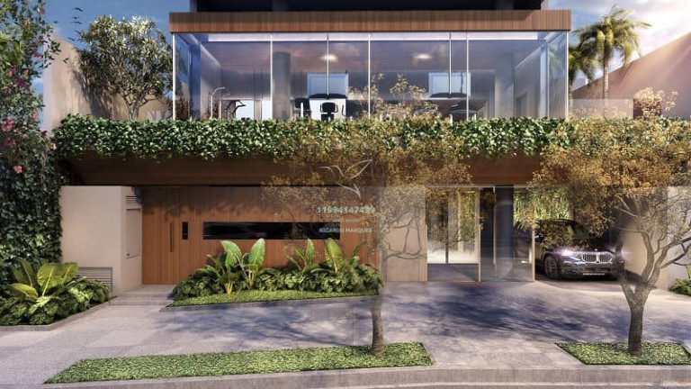 Imagem Apartamento com 2 Quartos à Venda, 71 m² em Sumaré - São Paulo Imagem Apartamento com 2 Quartos à Venda, 71 m² em Sumaré - São Paulo