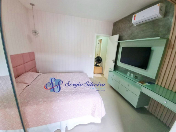 Imagem Casa com 4 Quartos à Venda, 230 m² em Eusébio - Eusébio