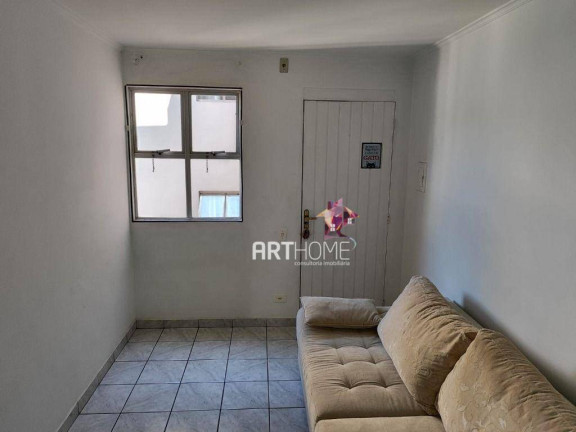 Imagem Apartamento com 2 Quartos à Venda, 52 m² em Assunção - São Bernardo Do Campo Imagem Apartamento com 2 Quartos à Venda, 52 m² em Assunção - São Bernardo Do Campo