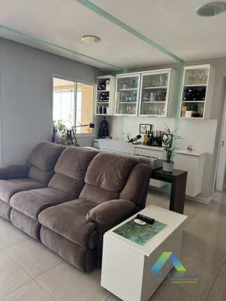 Imagem Apartamento com 2 Quartos à Venda, 79 m² em Cambuci - São Paulo