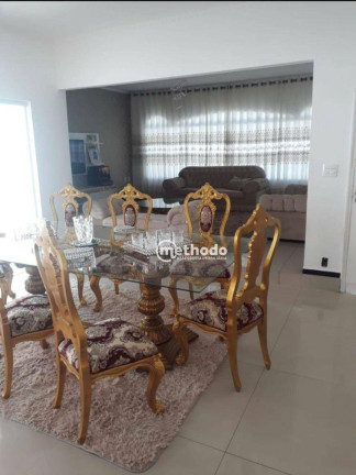 Imagem Casa com 4 Quartos à Venda, 175 m² em Jardim Eulina - Campinas Imagem Casa com 4 Quartos à Venda, 175 m² em Jardim Eulina - Campinas