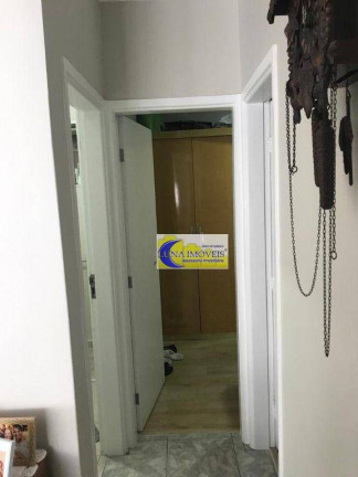 Imagem Apartamento com 3 Quartos à Venda, 72 m² em Vila Helena - São Bernardo Do Campo