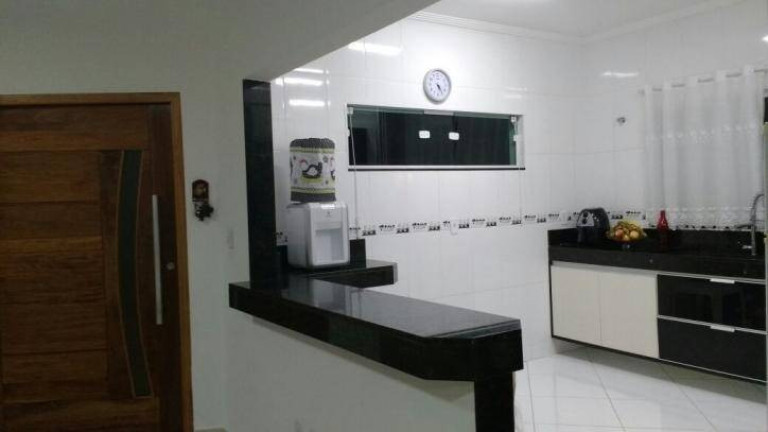 Imagem Casa com 3 Quartos à Venda, 156 m² em Campos Do Conde Louvre - Tremembé Imagem Casa com 3 Quartos à Venda, 156 m² em Campos Do Conde Louvre - Tremembé