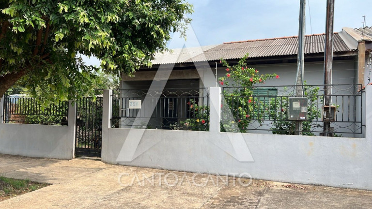 Imagem Casa com 4 Quartos à Venda, 270 m² em Jardim Celeste - Sinop Imagem Casa com 4 Quartos à Venda, 270 m² em Jardim Celeste - Sinop