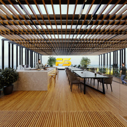Imagem Apartamento com 1 Quarto à Venda, 17 m² em Jardim Oceania - João Pessoa Imagem Apartamento com 1 Quarto à Venda, 17 m² em Jardim Oceania - João Pessoa