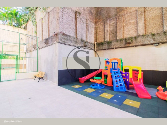 Imagem Apartamento com 3 Quartos à Venda, 86 m² em Pinheiros - São Paulo Imagem Apartamento com 3 Quartos à Venda, 86 m² em Pinheiros - São Paulo