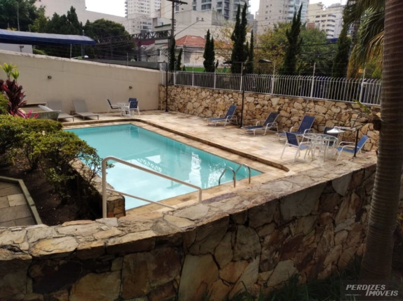 Imagem Apartamento com 3 Quartos à Venda, 123 m² em Perdizes - São Paulo Imagem Apartamento com 3 Quartos à Venda, 123 m² em Perdizes - São Paulo