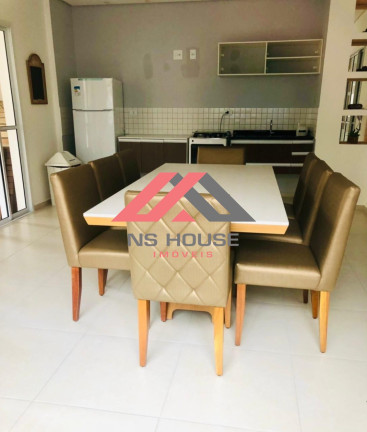 Imagem Imóvel com 2 Quartos à Venda, 49 m² em Demarchi - São Bernardo Do Campo Imagem Imóvel com 2 Quartos à Venda, 49 m² em Demarchi - São Bernardo Do Campo