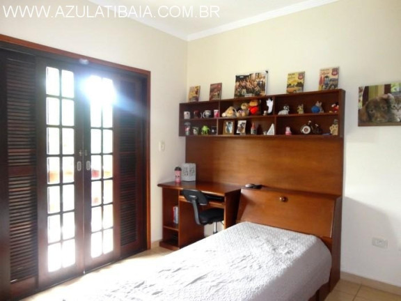 Imagem Casa com 4 Quartos à Venda, 258 m² em Vila Thais - Atibaia Imagem Casa com 4 Quartos à Venda, 258 m² em Vila Thais - Atibaia