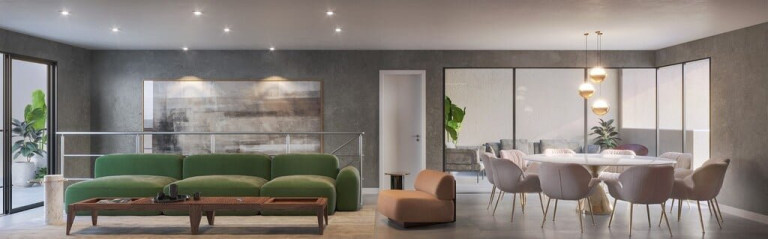 Imagem Casa com 4 Quartos à Venda, 318 m² em Barra Da Tijuca - Rio De Janeiro Imagem Casa com 4 Quartos à Venda, 318 m² em Barra Da Tijuca - Rio De Janeiro