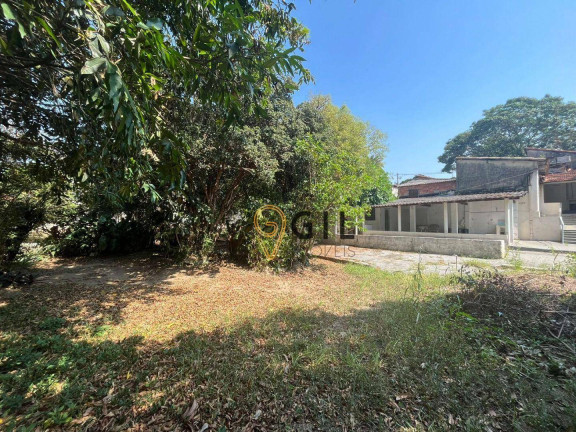 Imagem Casa com 2 Quartos à Venda, 228 m² em Centro - Jacareí Imagem Casa com 2 Quartos à Venda, 228 m² em Centro - Jacareí